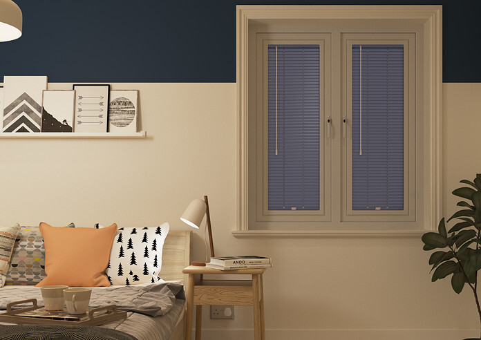 Venetian, Pickled Bluewood - Perfect Fit Blind - Image 5